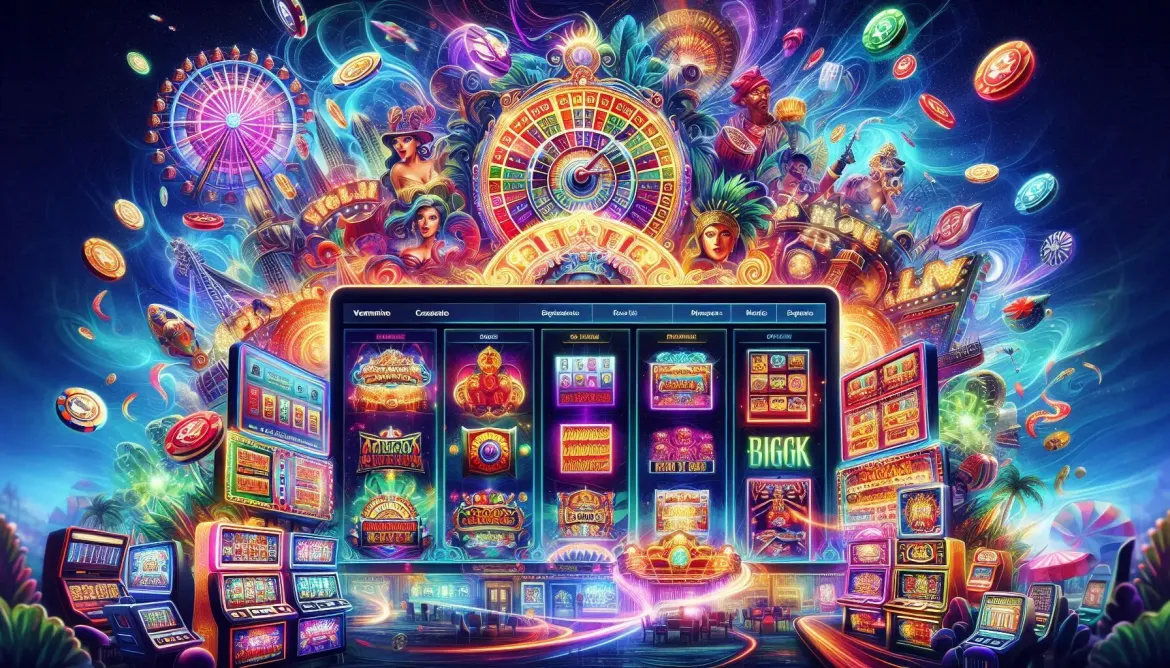 Spielbank Bad Neuenahr